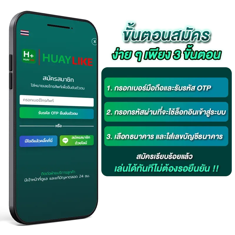 huaylike ai